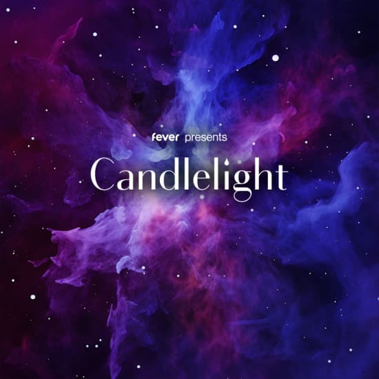 Candlelight Open Air: Tributo a Coldplay