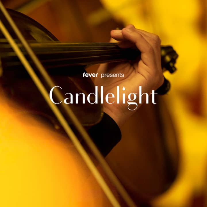 Candlelight: Tributo a Taylor Swift