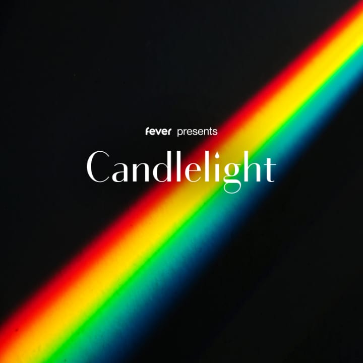 ﻿Candlelight Tributo a Pink Floyd
