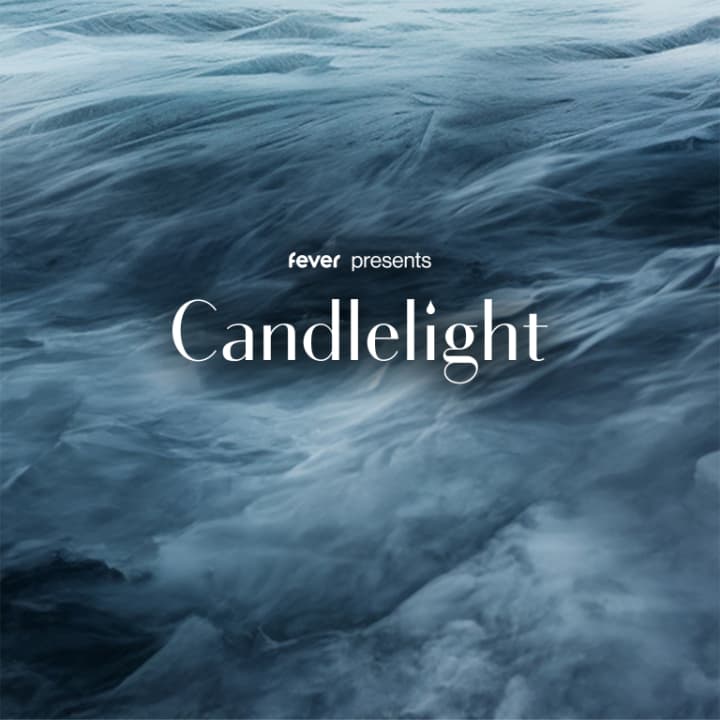 ﻿Candlelight: Lo mejor de Hans Zimmer