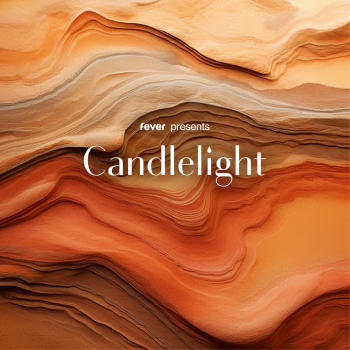 ﻿Candlelight Lo mejor de Hans Zimmer