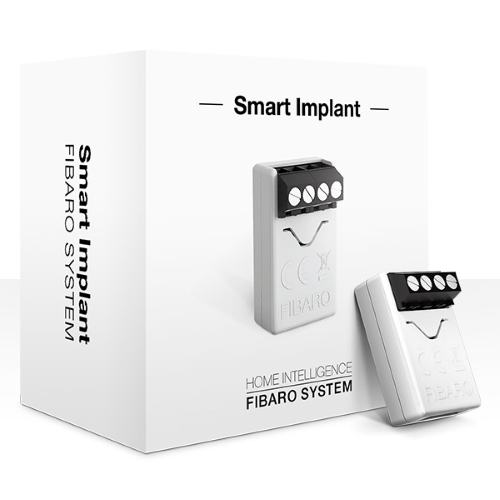 Smart Implant