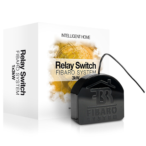 Relay Switch