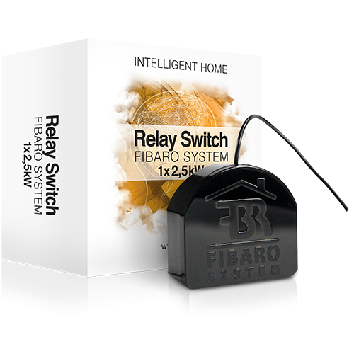 Relay Switch 2