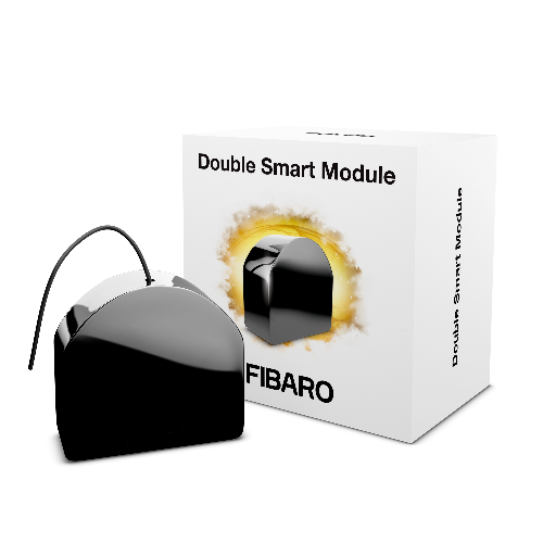 Double Smart Module