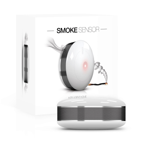 Smoke Sensor