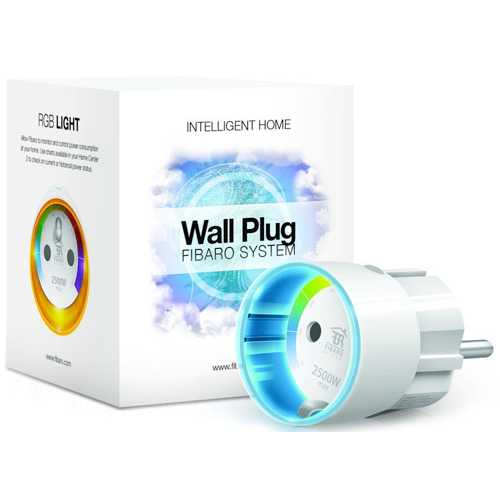 Wall Plug