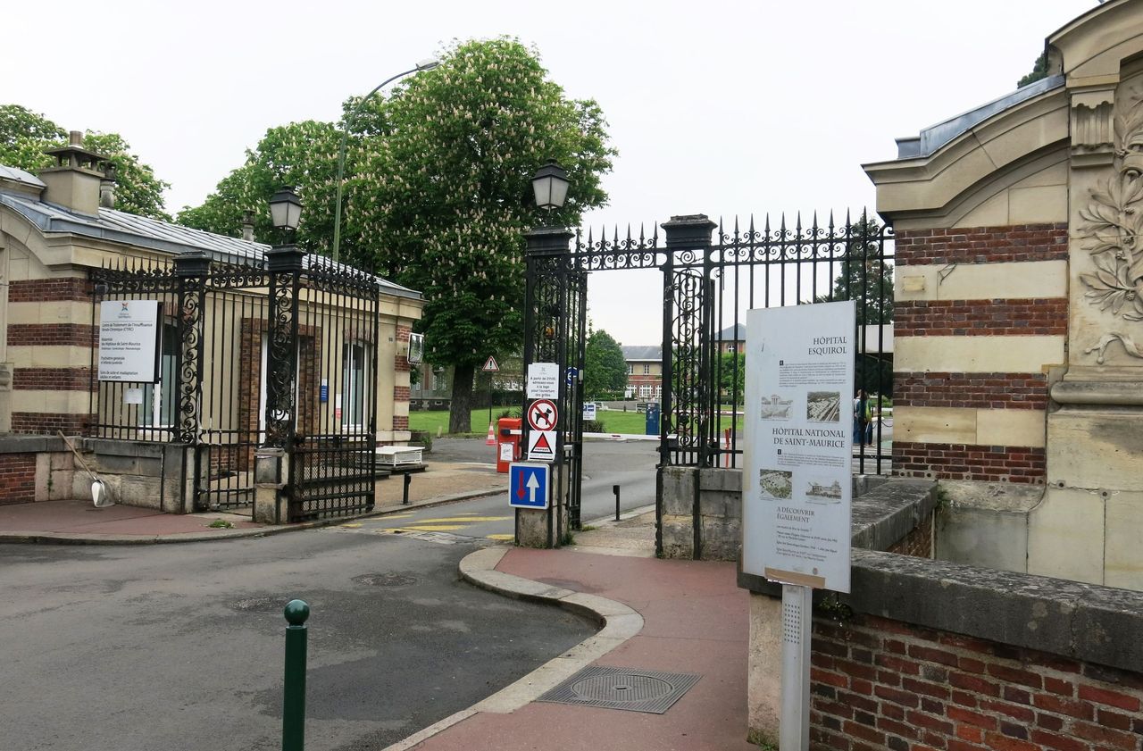 <b></b> Saint-Maurice. Un piquet de grève du personnel va s’installer à partir de jeudi matin devant l’entrée principale des hôpitaux.