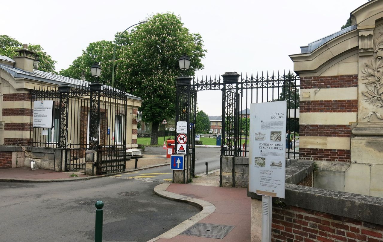 <b></b> Saint-Maurice. Le personnel du Pôle Soins de suite et réadaptation (SSR) sera en grève ce jeudi. 