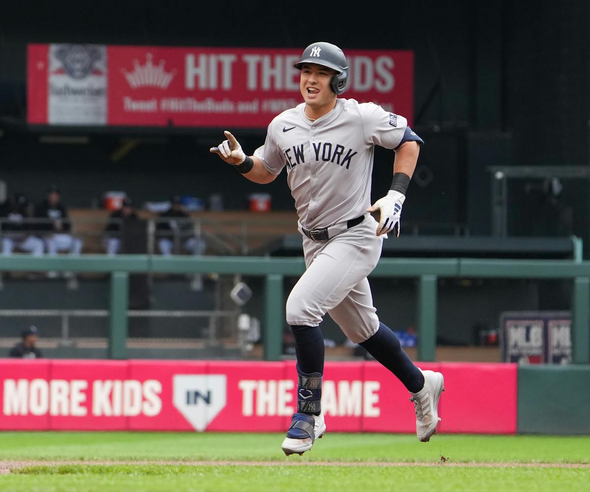 Yankees shut out Twins again; scoreless streak hits 26 innings