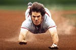 Pete Rose lives up to his hustle reputation in more ways than one in HBO's "Charlie Hustle & the Matter of Pete Rose."