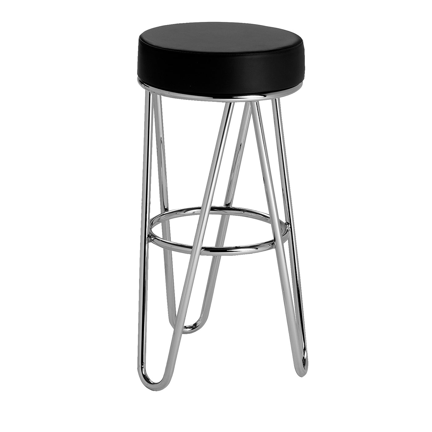 BR56 Breuer Bar Stool - Main view