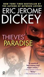 Thieves Paradise Eric Jerome Dickey