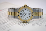 Chopard - St. Moritz Ref. 8300 / 26 - 8301