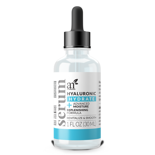 Hyaluronic Acid Serum 1 oz