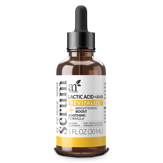 Lactic Acid Serum 1 oz