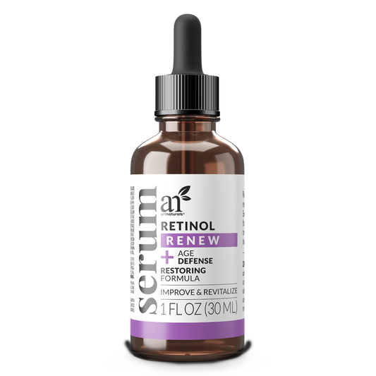 Retinol Serum  1 oz