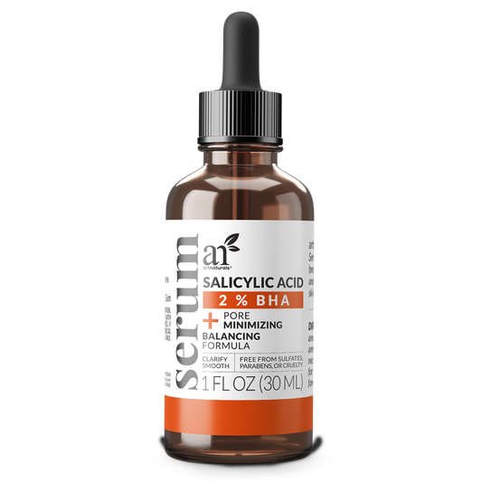 Salicylic Acid Serum 1 oz