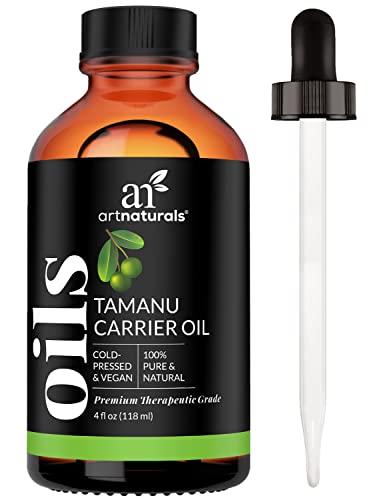 Tamanu Oil 4 oz