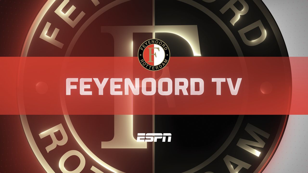 Feyenoord TV