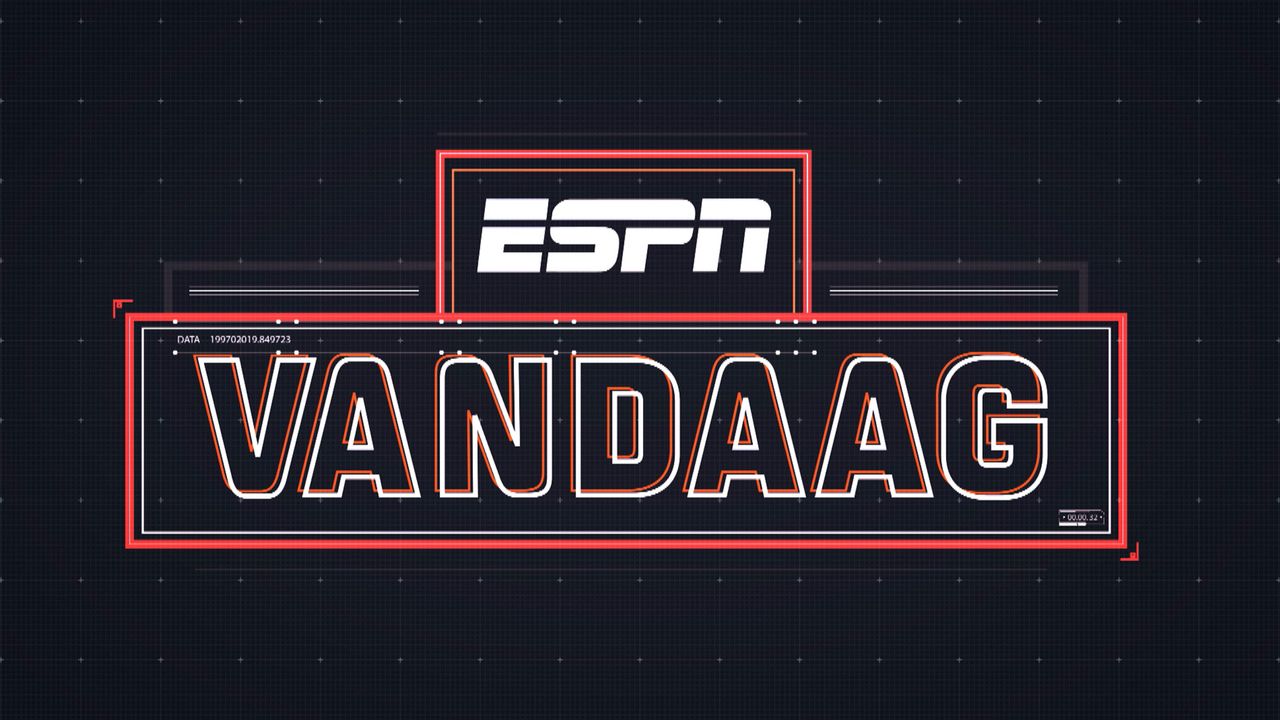 ESPN Vandaag