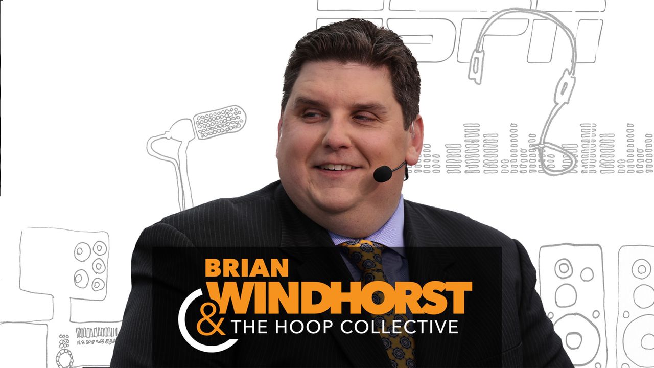 The Hoop Collective NBA Draft Show