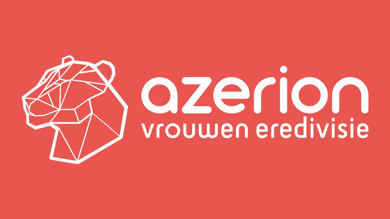 Seizoensoverzicht Azerion Vrouwen Eredivisie