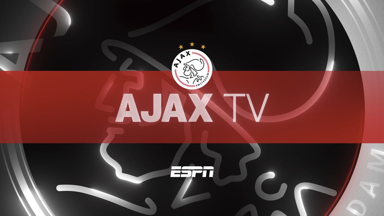 Ajax TV