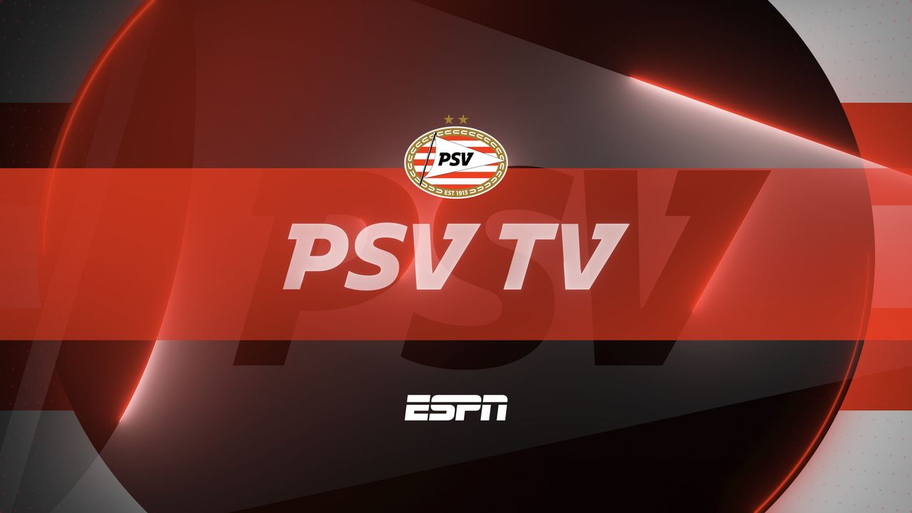 PSV TV