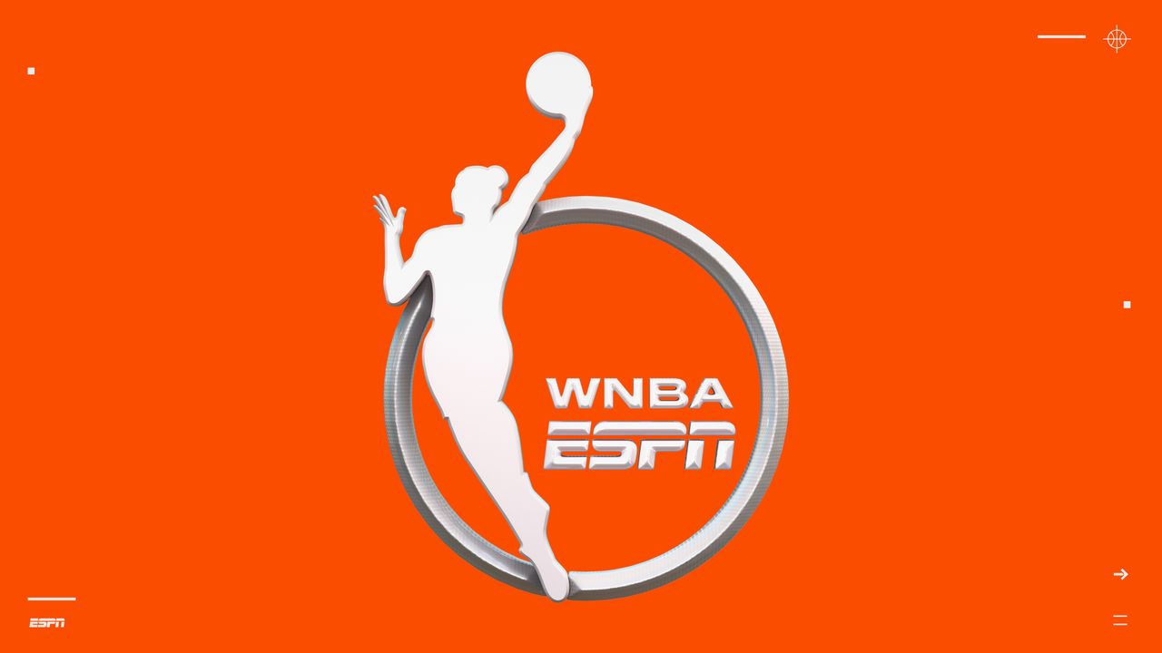 WNBA Layup Lines