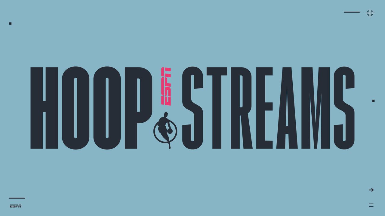 WNBA Hoop Streams