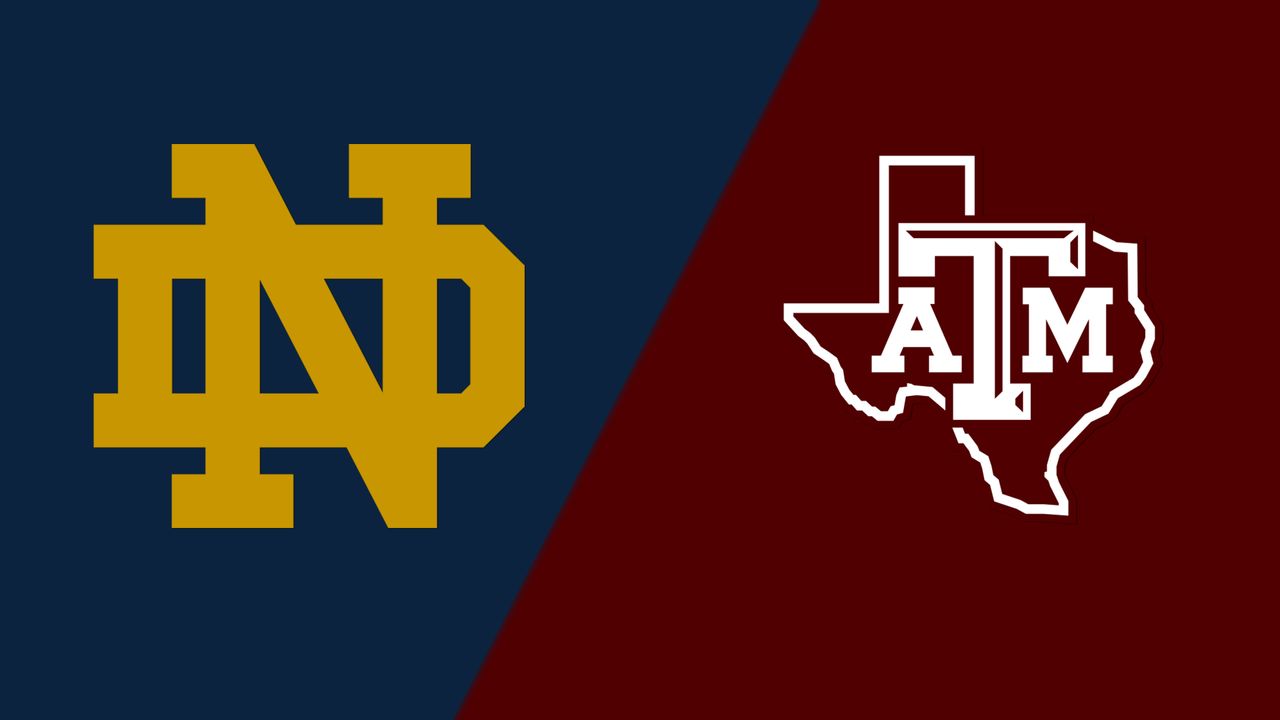 Notre Dame vs. Texas A&M