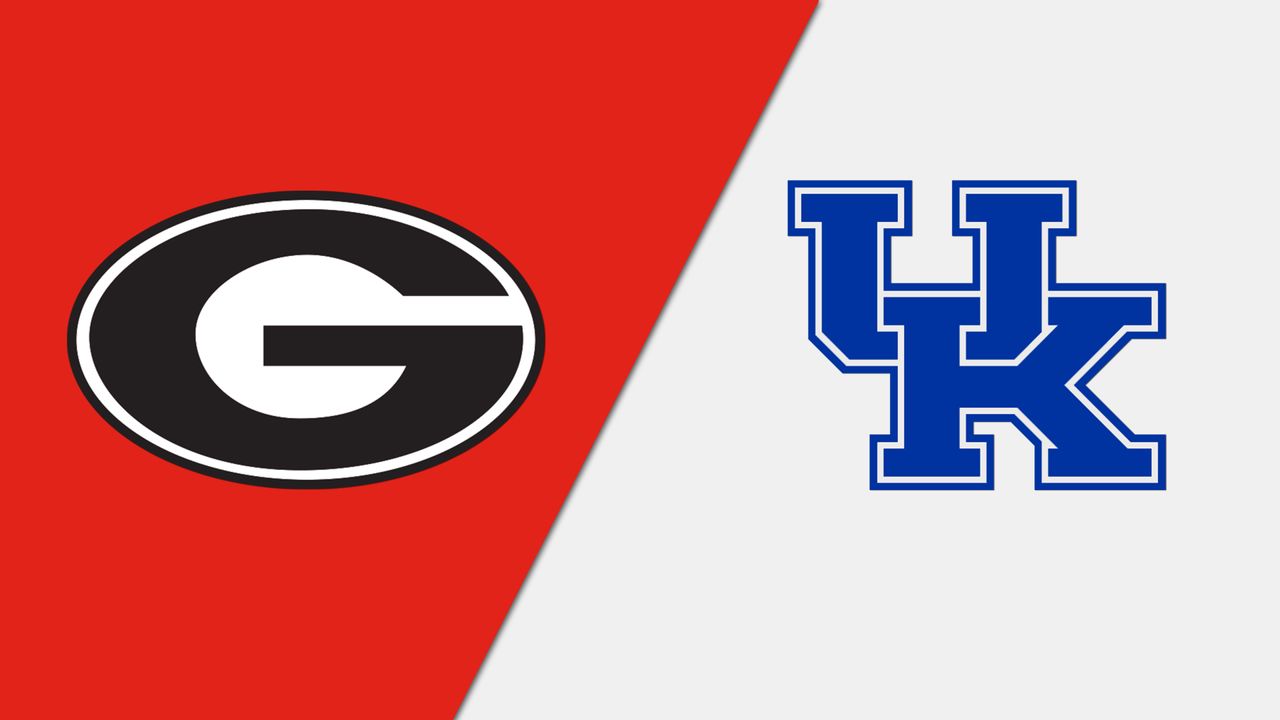 En Español-#1 Georgia vs. Kentucky