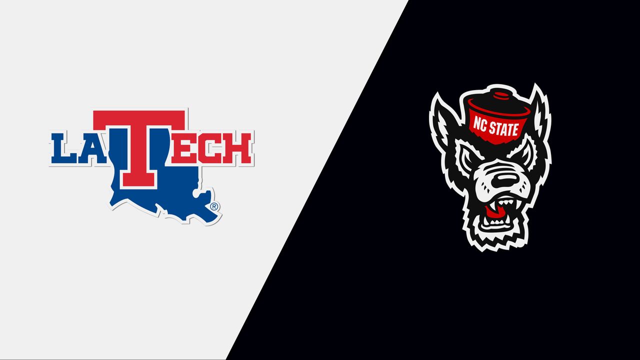 Louisiana Tech vs. NC State