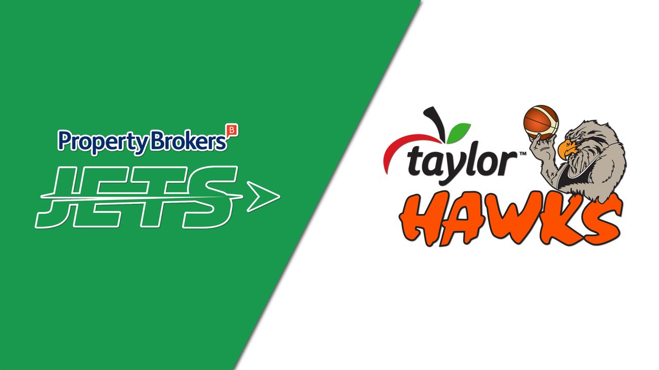 Manawatu Jets vs. Hawke's Bay Hawks
