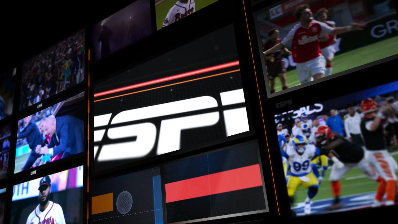 ESPN Vandaag 27 maart 2024