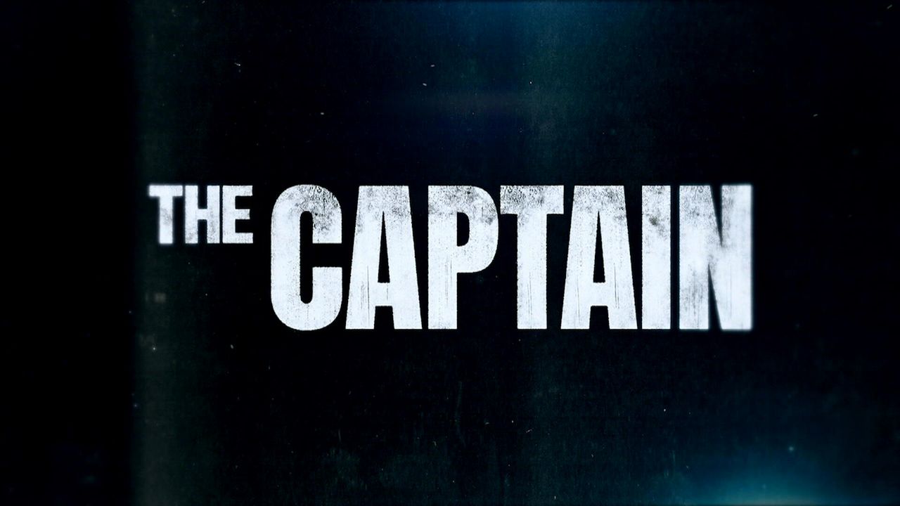 The Captain  - aflevering 2