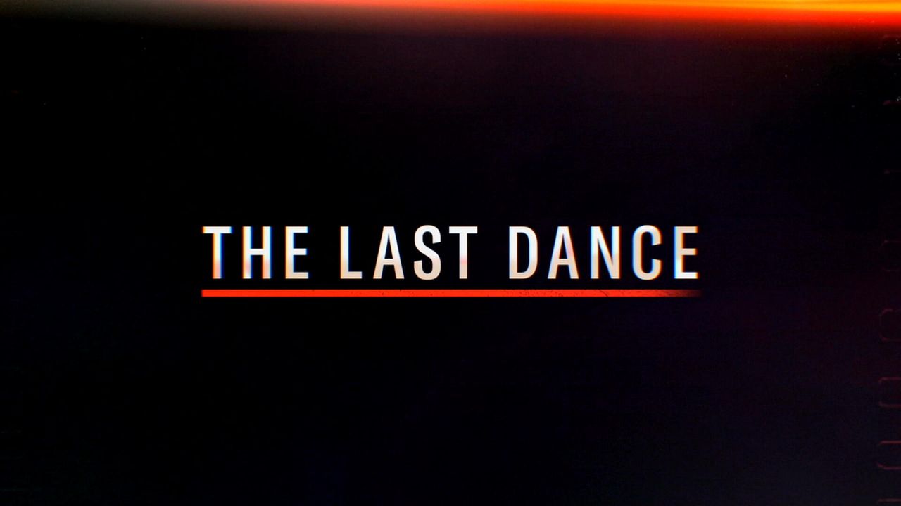 The Last Dance - Aflevering 2