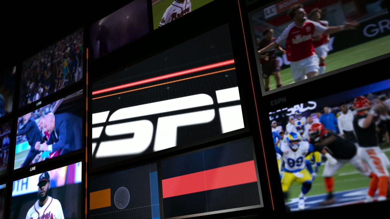 ESPN Vandaag 1 juli 2024