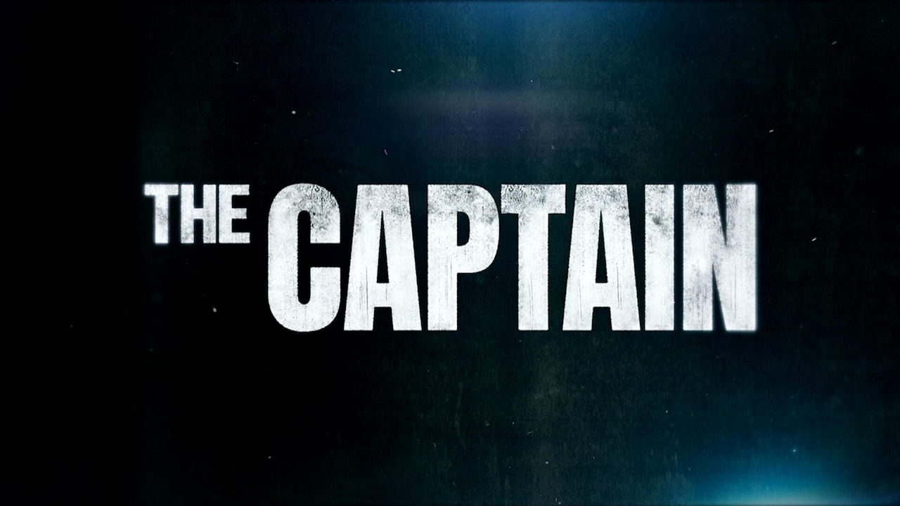 The Captain  - aflevering 4