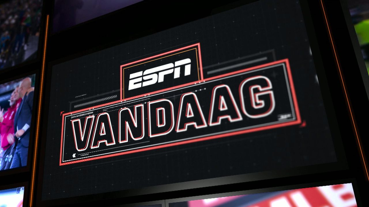 ESPN Vandaag 29 juni 2024