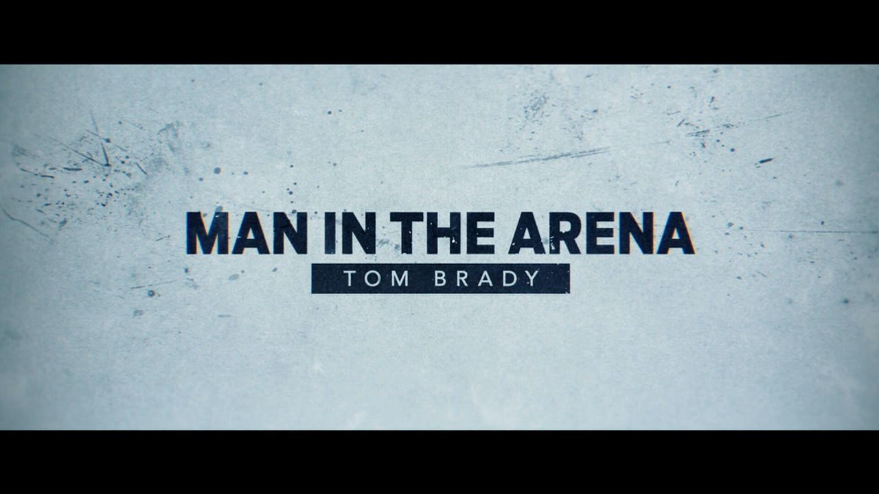 Man In The Arena Aflevering 10