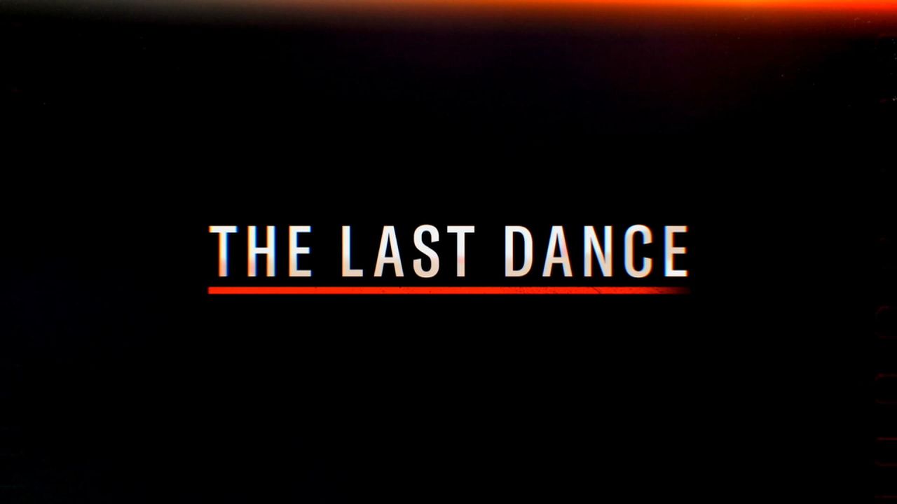 The Last Dance - Aflevering 4
