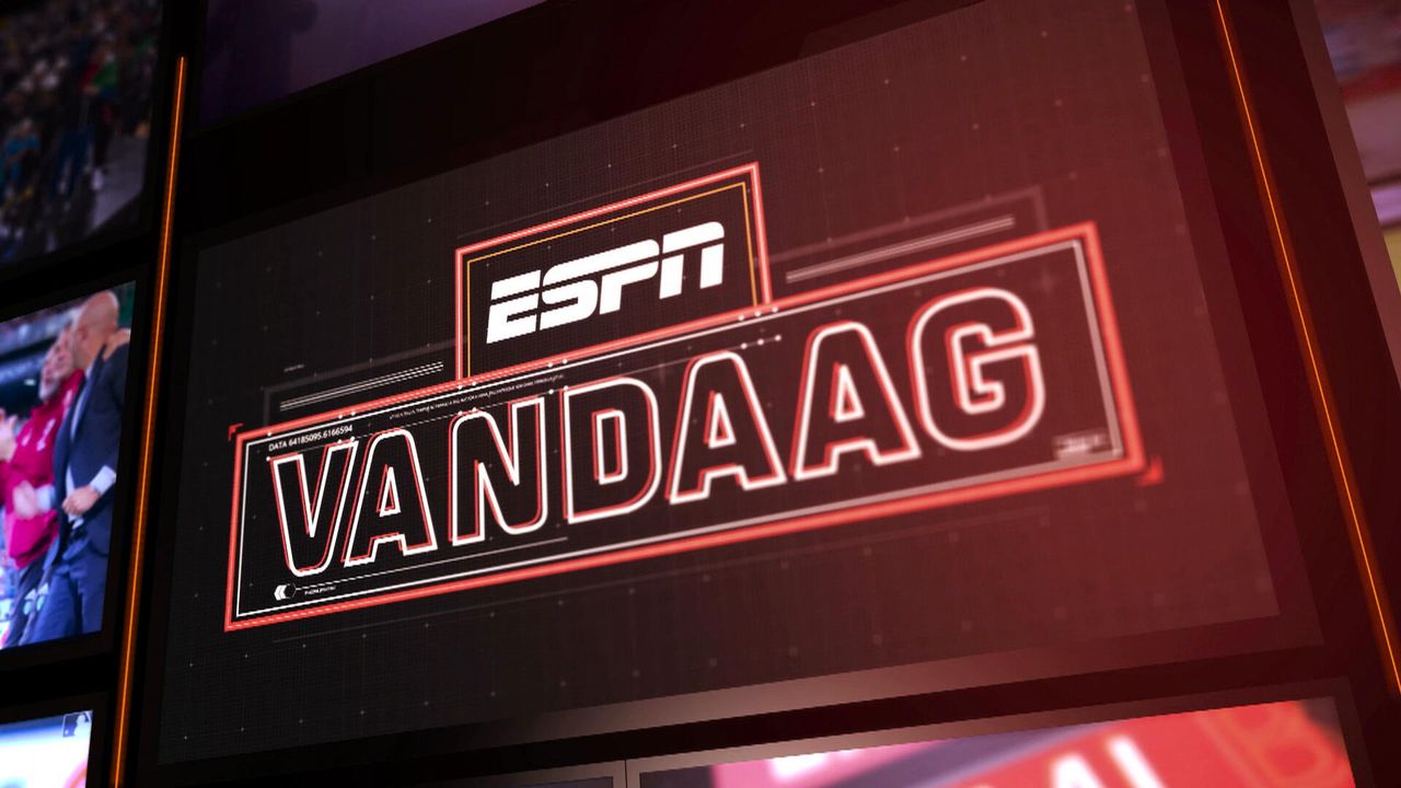 ESPN Vandaag 15 mei 2024