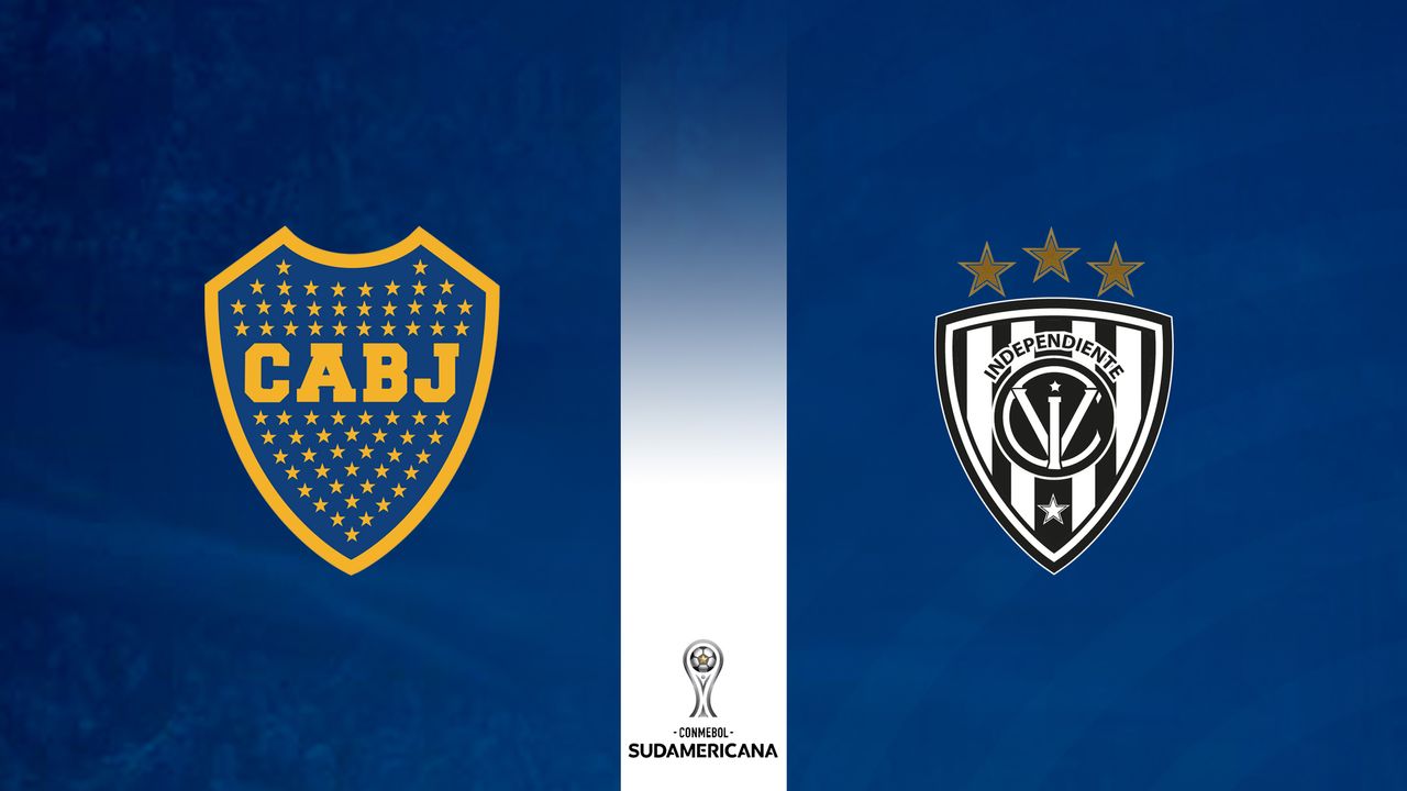 Boca Juniors - Independiente Del Valle