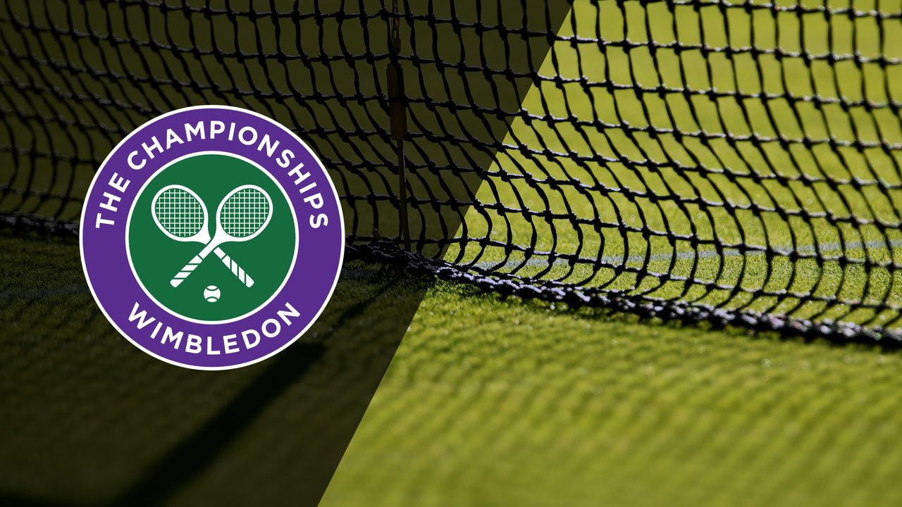 The Championships, Wimbledon 2024: Coverage pres. by Barclays (Round of 16)