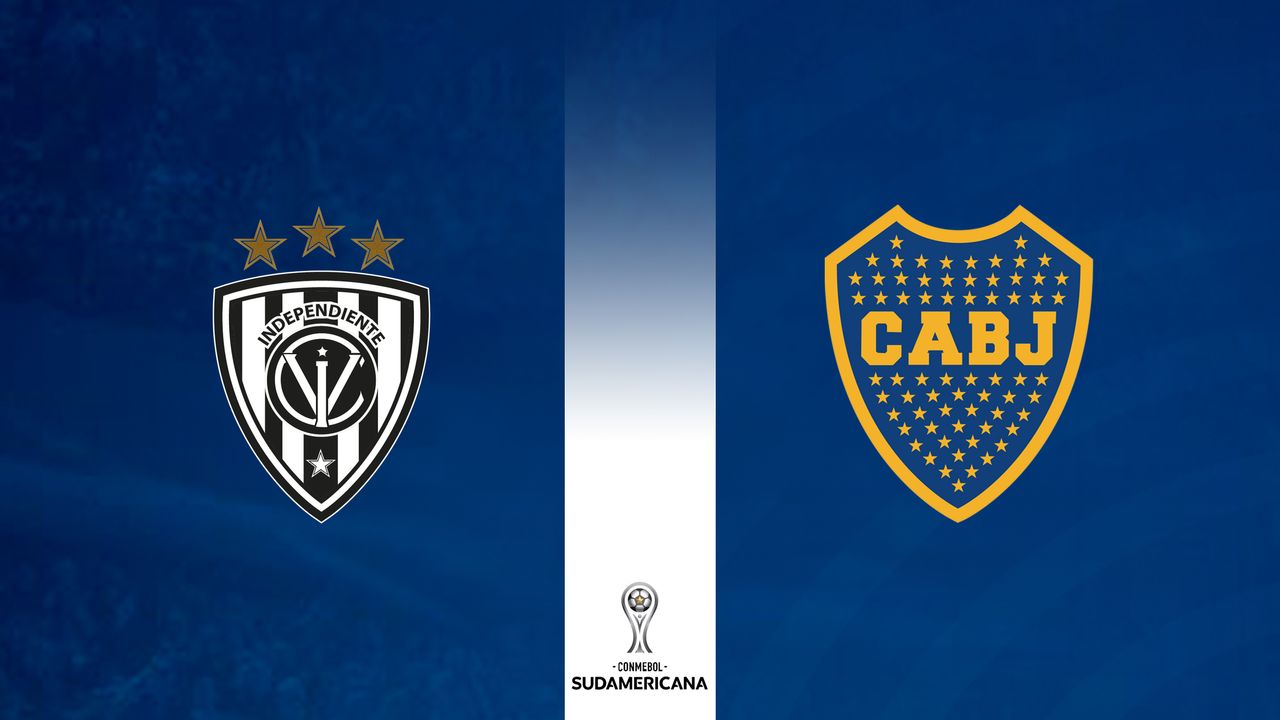 Ind. Del Valle - Boca Juniors
