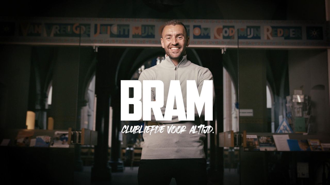 ESPN DOC: "Bram: Clubliefde voor altijd"