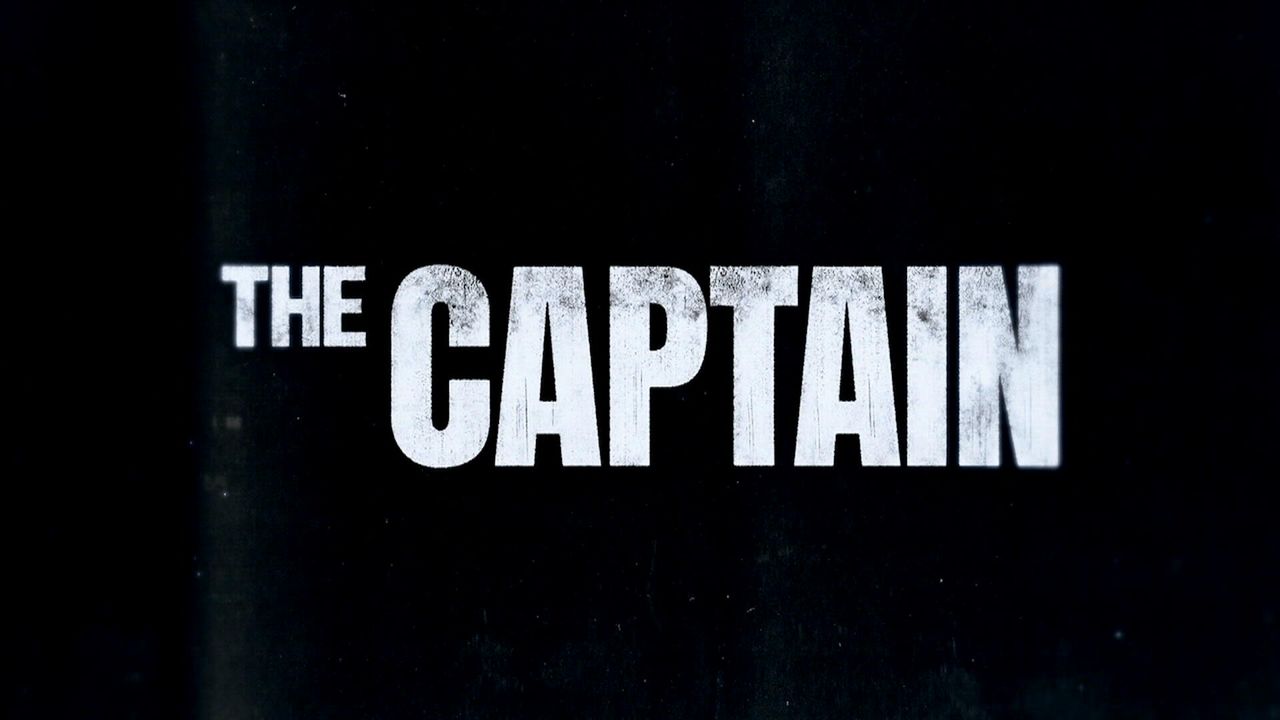 The Captain - aflevering 6