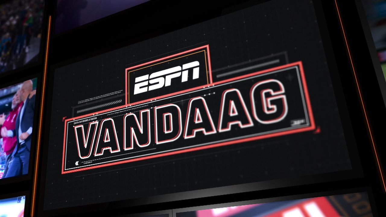 ESPN Vandaag 15 juni 2024